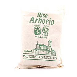 Principato Di Lucedio Riso Arborio Risotti Reis Produktbild