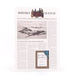 Prof. Walter Schobert Whisky Watch Nr. 28 Produktbild