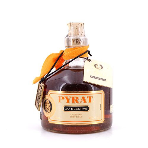 Pyrat XO Reserve  0,70 Liter/ 40.0% vol Produktbild