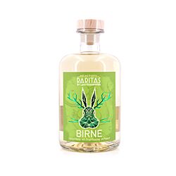 Raritas Birne Edelspirituose mit Fruchtauszug verfeinert  Produktbild
