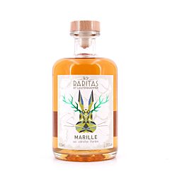 Raritas Marillenlikör  Produktbild