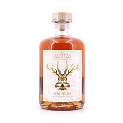 Raritas Walnusslikör  Produktbild