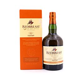 Redbreast Lustau Edition  Produktbild