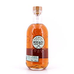 Roe&Co Blended Irish Whiskey  Produktbild