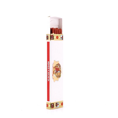 Romeo Y Julieta Steichhölzer  1 Stück Produktbild