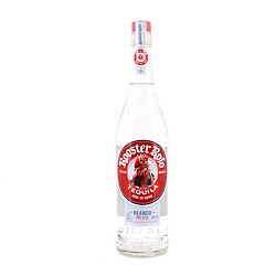 Rooster Rojo Tequila Blanco  Produktbild