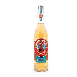 Rooster Rojo Tequila Reposado  Produktbild