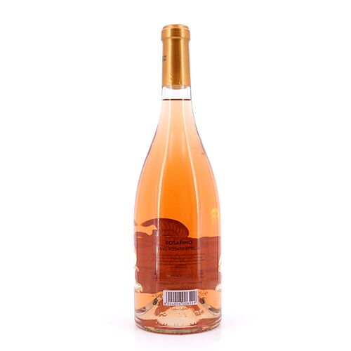 Rosafino Rosé Vino d'Italia  0,750 Liter/ 12.0% vol Produktbild