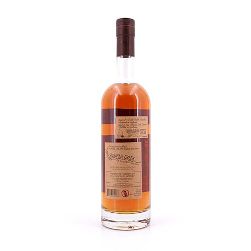 Rowan's Creek Straight Kentucky Bourbon  0,70 Liter/ 50.1% vol Produktbild
