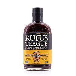 Rufus Teague Honey Sweet  Produktbild