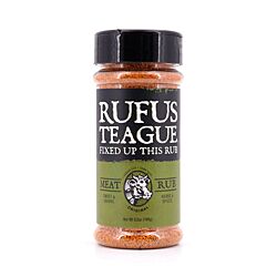 Rufus Teague Meat Rub Gewürz für Fleisch Produktbild