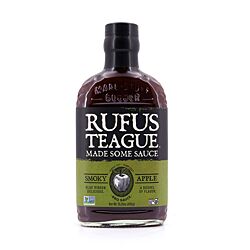 Rufus Teague Smoky Apple  Produktbild