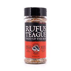 Rufus Teague Steak Rub Gewürz für Steak Produktbild
