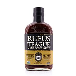 Rufus Teague Whiskey Maple  Produktbild