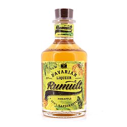 RUMULT Liqueur Pineapple  Produktbild