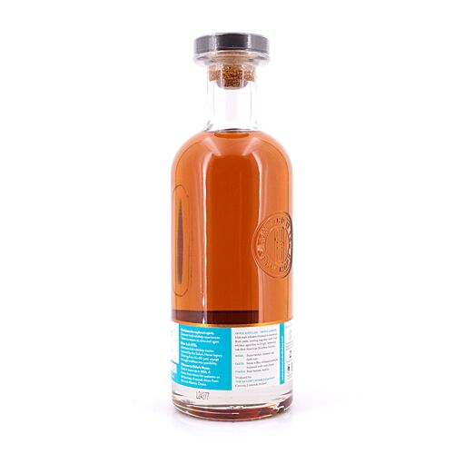 Sailor's Home The Journey Irish Whiskey  0,70 Liter/ 43.0% vol Produktbild