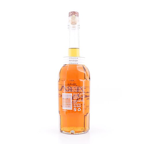 Sazerac Straight Rye Whiskey  0,70 Liter/ 45.0% vol Produktbild