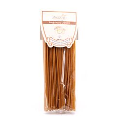 Sbiroli Linguine ai Porcini Linguine mit Steinpilzen Produktbild