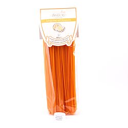 Sbiroli Linguine all`Arancia Linguine mit Orange Produktbild
