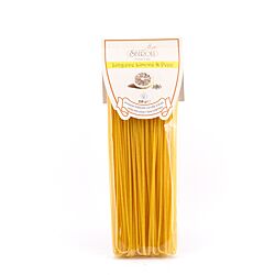 Sbiroli Linguine Limone & Pepe Linguine mit Zitrone und Pfeffer Produktbild