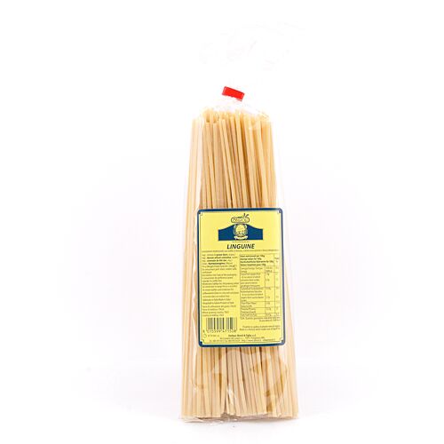 Sbiroli Linguine  500 Gramm Produktbild