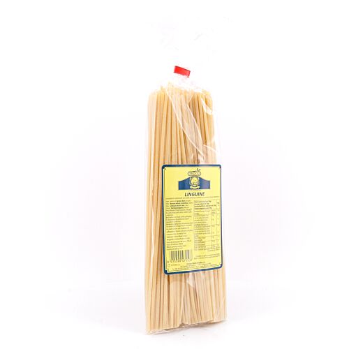 Sbiroli Linguine  500 Gramm Produktbild