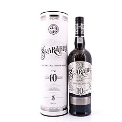 Scarabus 10 Jahre  Produktbild