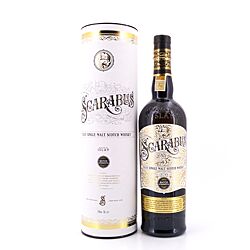 Scarabus Batch Strength  Produktbild