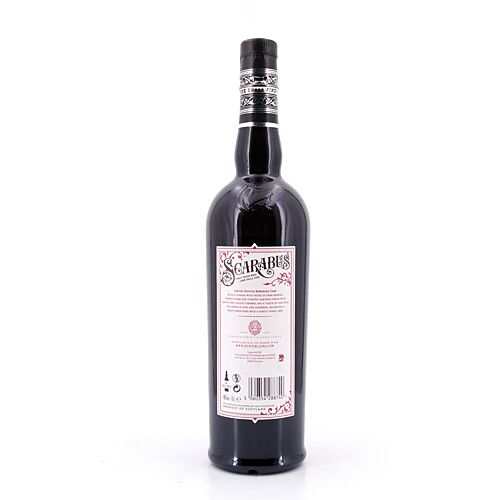 Scarabus Bordeaux Cask Grand Cru Edition 0,70 Liter/ 46.0% vol Produktbild