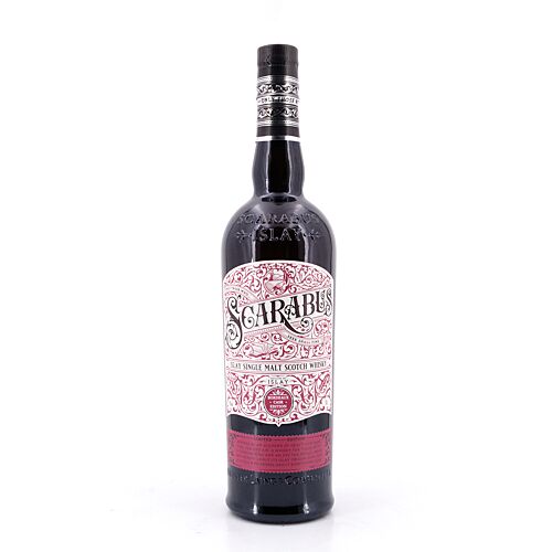 Scarabus Bordeaux Cask Grand Cru Edition 0,70 Liter/ 46.0% vol Produktbild