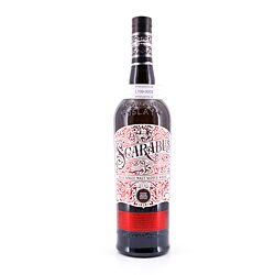 Scarabus Sherry Batch Strength Edition German Exclusiv Produktbild