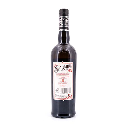Scarabus Sherry Batch Strength Edition German Exclusiv 0,70 Liter/ 57.0% vol Produktbild