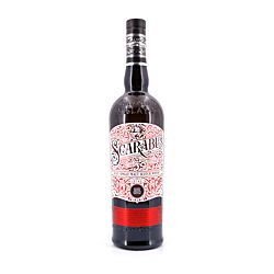 Scarabus Sherry Batch Strength Edition German Exclusiv Produktbild
