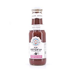 Senchou Pur Ketch`up Betterave Rouge Rote Beete Ketchup Produktbild