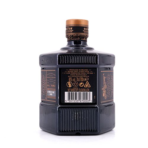 Sexton Single Malt  0,70 Liter/ 40.0% vol Produktbild