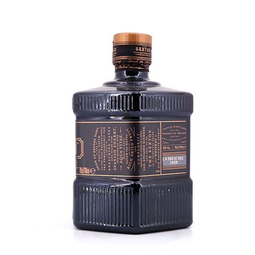 Sexton Single Malt  0,70 Liter/ 40.0% vol Produktbild