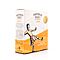 Shortbread House of Edinburgh Shortbread Kekse mit Lemon Bites Rounds 150 Gramm Vorschau