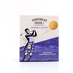Shortbread House of Edinburgh Shortbread Kekse Original Bites Rounds Produktbild