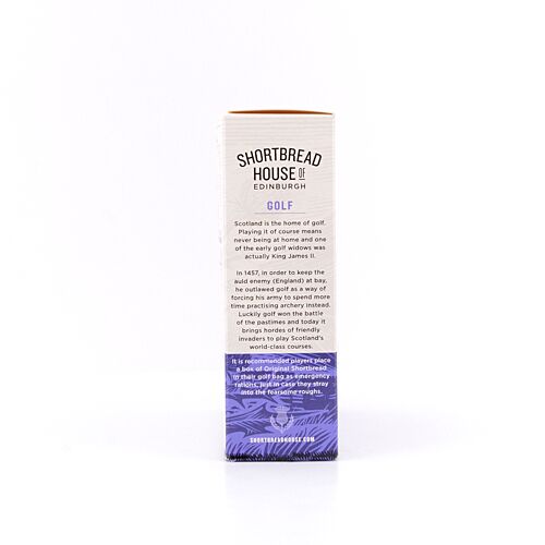 Shortbread House of Edinburgh Shortbread Kekse Original Bites Rounds 150 Gramm Produktbild