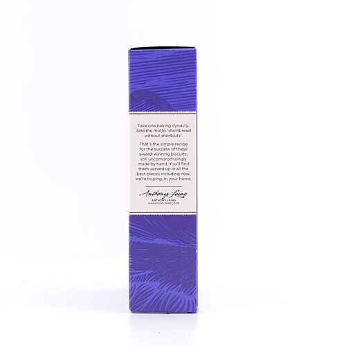 Shortbread House of Edinburgh Shortbread Traditional Recipe Fingers 170 Gramm Produktbild