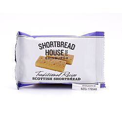 Shortbread House of Edinburgh Two Scottish Shortbread  Produktbild