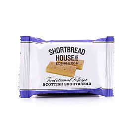 Shortbread House of Edinburgh Two Scottish Shortbread Fingers Produktbild