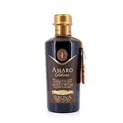 Sibona Amaro  Produktbild