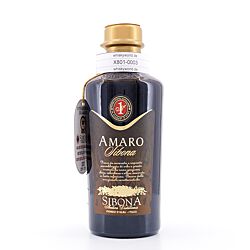Sibona Amaro  Produktbild