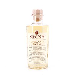 Sibona Di Barolo  Produktbild