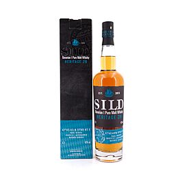 Sild Bavarian Pure Malt Heritage 28  Produktbild