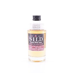 Sild Bavarian Whisky Liqueur Honey & Heather Miniatur Produktbild