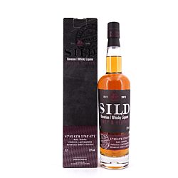Sild Bavarian Whisky Liqueur Honey & Heather  Produktbild