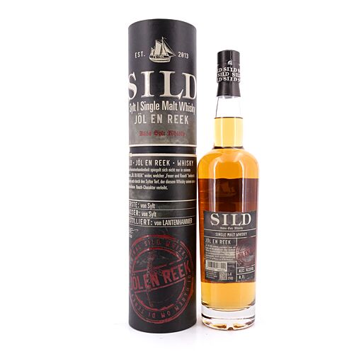 Sild Jöl en Reek  0,70 Liter/ 42.0% vol Produktbild