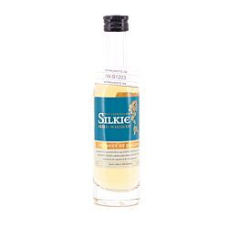 Silkie The Legendary Blended Irish Whiskey Miniatur Produktbild